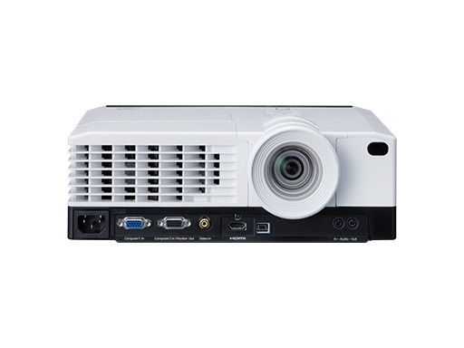 Ricoh PJ WX3351 – image 1