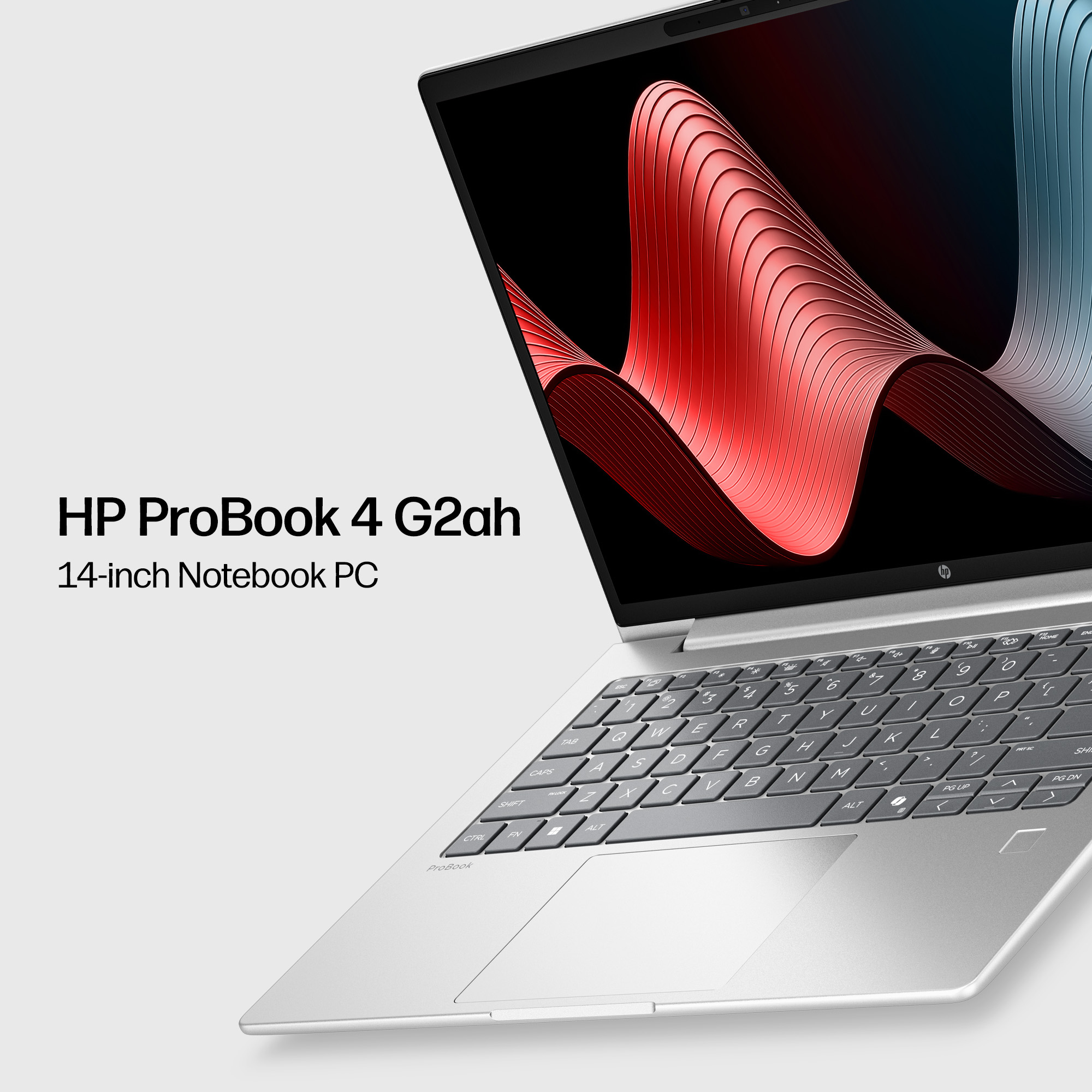 HP DX4Z9AT laptop AMD Ryzen™ 5 220 35.6 cm (14″) WUXGA 16 GB DDR5-SDRAM 512 GB SSD Wi-Fi 6E (802.11ax) FreeDOS Silver image 8