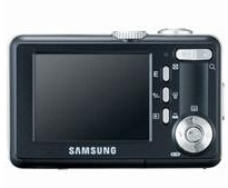 Samsung DigiMax S1000 – image 2
