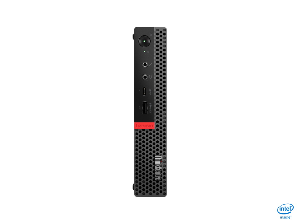 Lenovo Tiny M920q for Zoom Rooms – image 2