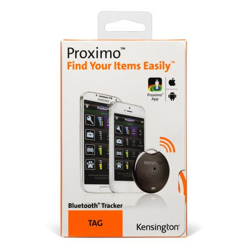Kensington Proximo™ Tag Bluetooth® Tracker – image 4