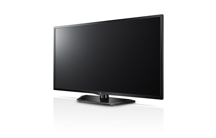LG 37LN549E TV 94 cm (37") HD Black 300 cd/m² – image 5