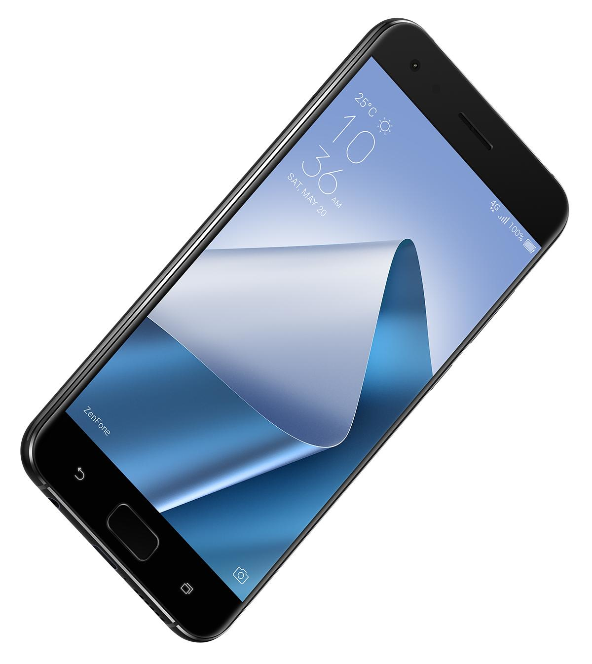 ASUS ZenFone ZS551KL – image 4
