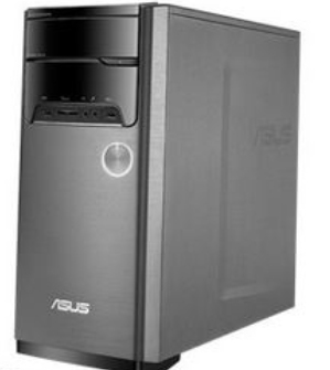 ASUS M M32AD-TR001S PC Intel® Core™ i3 i3-4130 – image 3