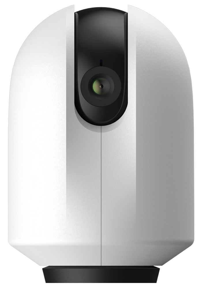 Isiwi ISW-DPI4M IP security camera Indoor Desk