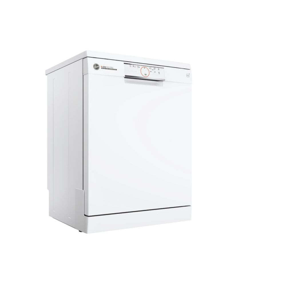 Hoover HFB 5B2D3FW – image 4