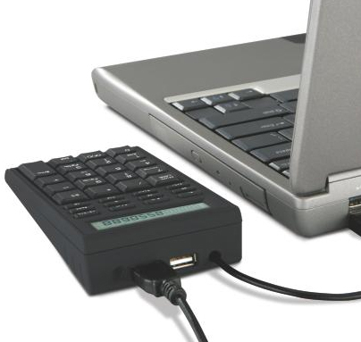 Kensington Notebook Keypad/Calculator – image 2