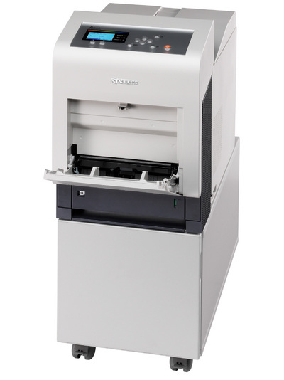 Kyocera FS-C5400DN/KL3 Colour – image 2