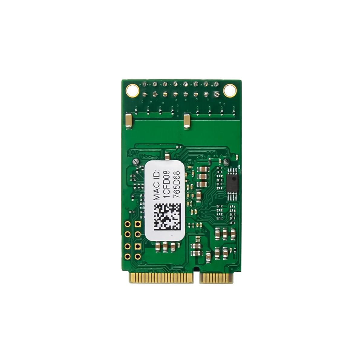Microconnect MC-MINIPCIE-I350-T2 network card Internal Ethernet 1000 Mbit/s – image 3