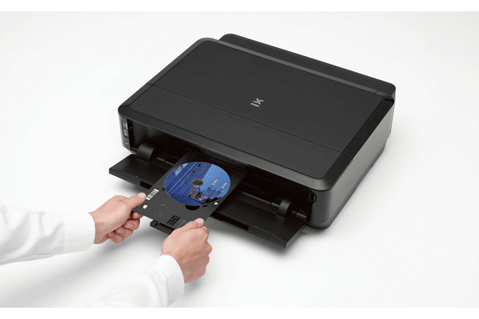 Canon PIXMA iP7220 photo printer Inkjet – image 6