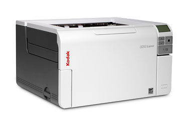 Kodak Alaris i3250 Scanner – image 4