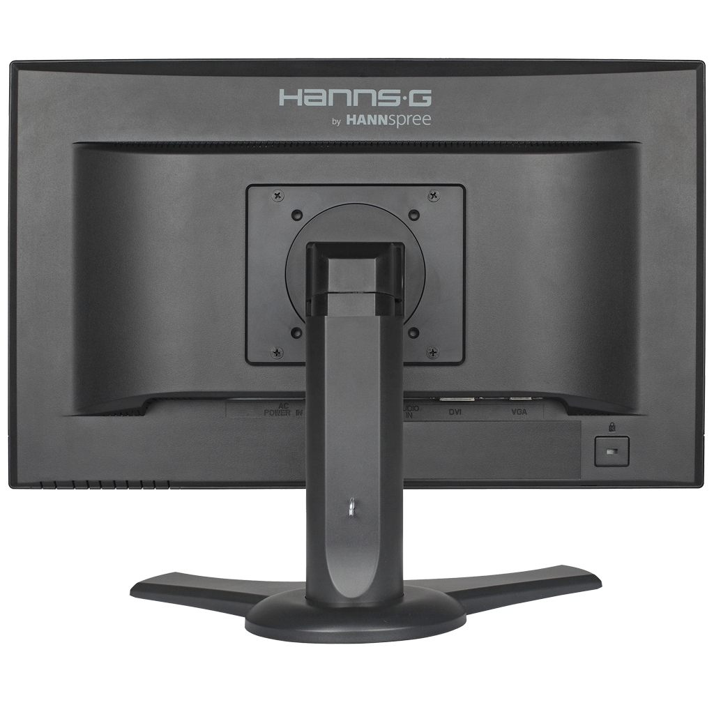 Hannspree HP 205 DJB (REW) – image 7