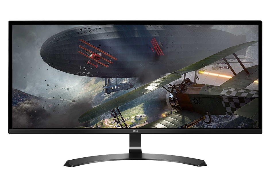 LG 34UM59-P.AEU computer monitor