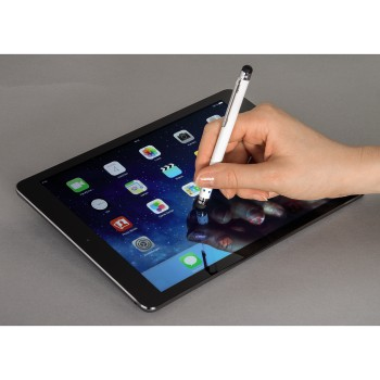 Hama 00107846 stylus pen Blue, White – image 2