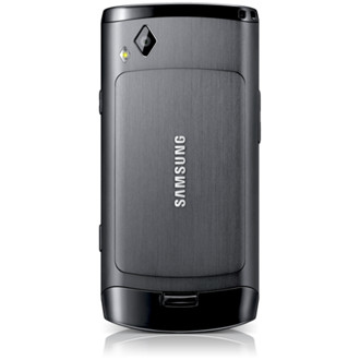 Samsung Wave II GT-S8530 – image 6