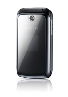 Samsung M310 87 g Black – image 2