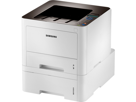 HP Samsung ProXpress SL-M4025ND – image 6