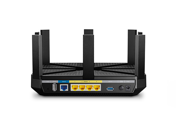 TP-Link Archer C5400 – image 2