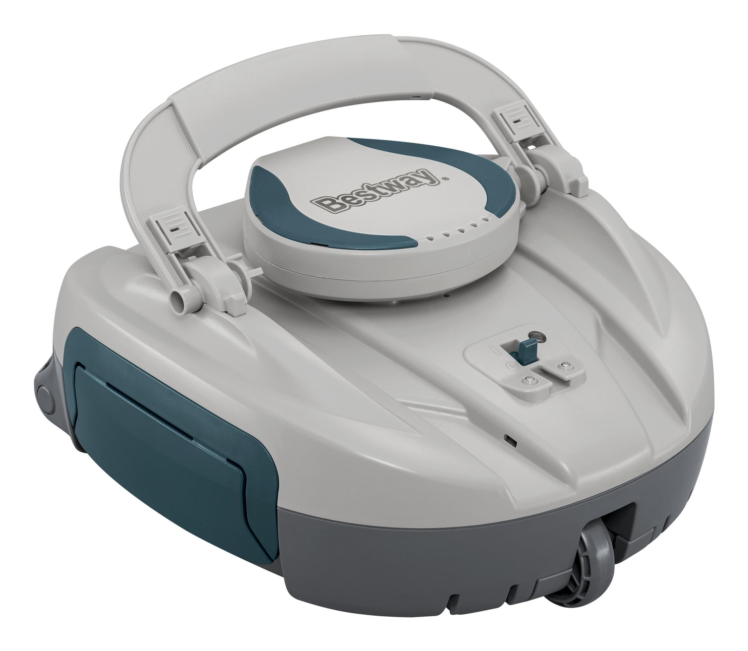 Bestway AquaTronix G150 Automatic Robotic Pool Vacuum – image 2