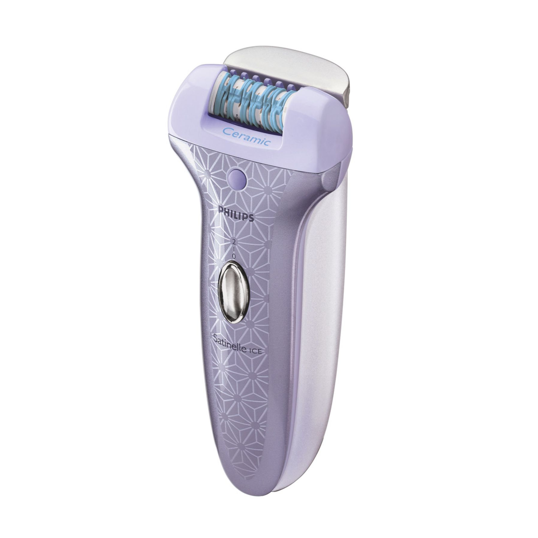 Philips Satinelle Ice Epilator HP6493/00