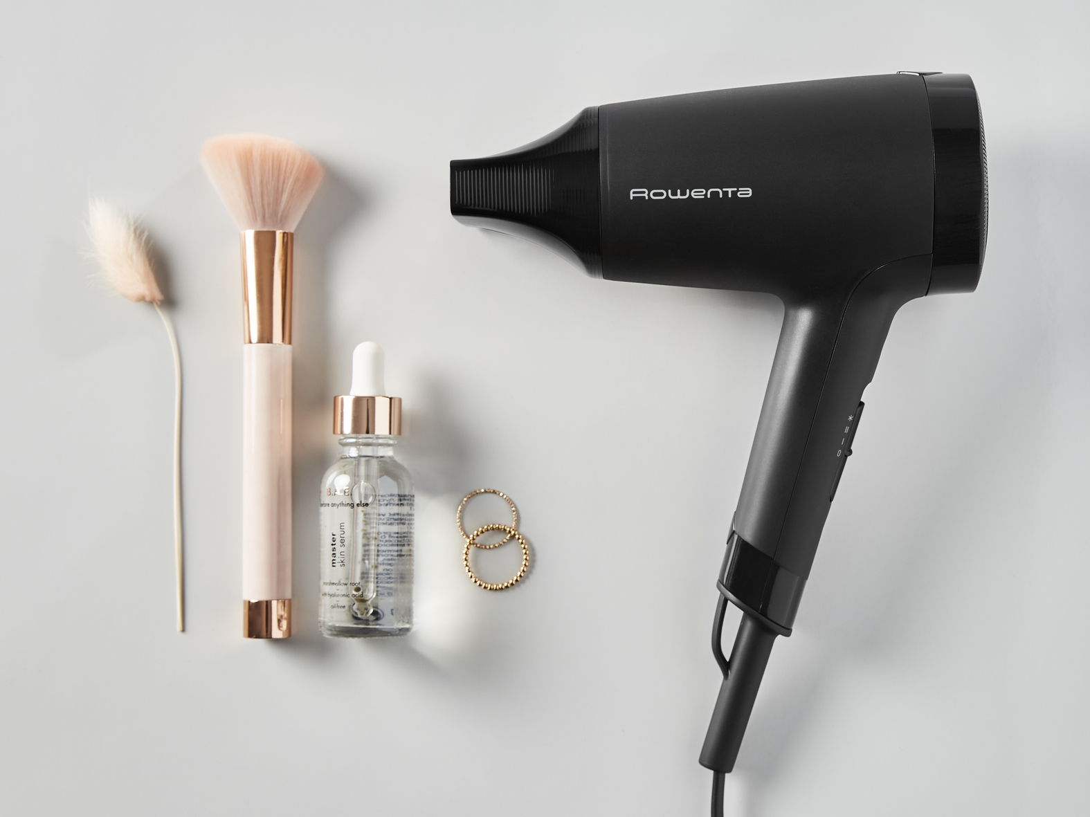 Rowenta Express Style CV1801 hair dryer – image 6