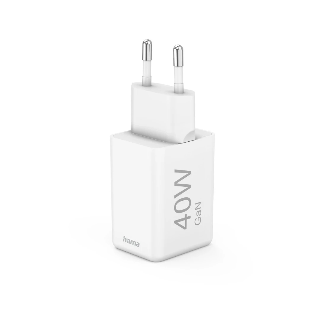 Hama 00201989 mobile device charger Headset, Laptop, Power bank, Smartphone, Tablet White AC Fast charging Indoor – image 5