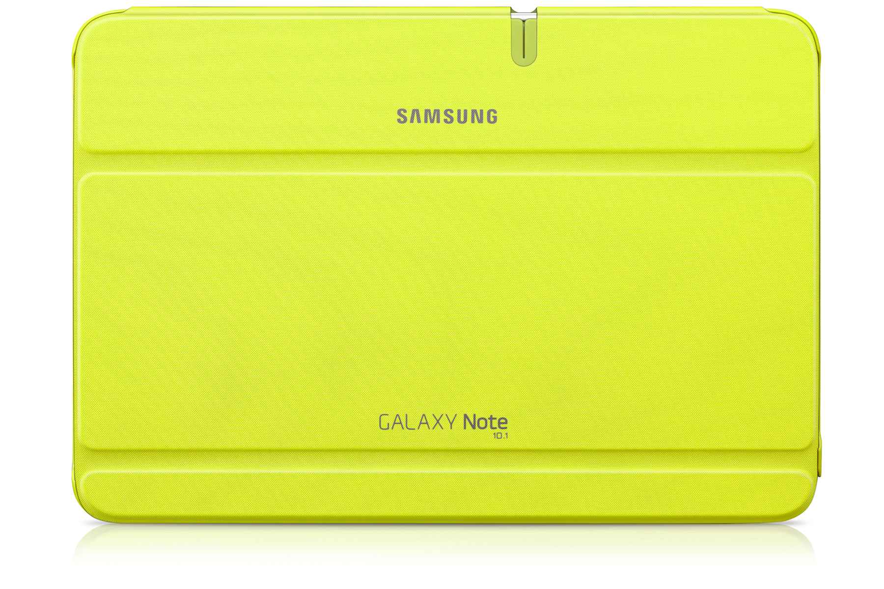 Samsung EFC-1G2NMEC tablet case Folio Green – image 2