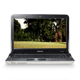 Samsung SF NP-SF410-S02 Intel® Core™ i5 i5-460M