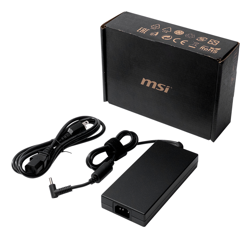 MSI 957-15CK1P-101 power adapter/inverter Indoor