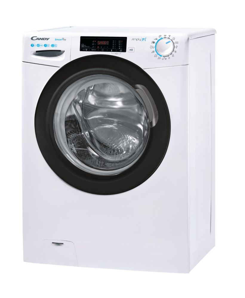 Candy CSO4 1275TBE/2-S – image 3