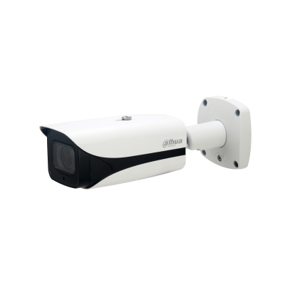 DAHUA DH-IPC-HFW5541EP-ZE Camara IP Bullet de 5 MP/ WizMind/ Lente Motorizado de 27 mm135/ H265/ IR de 50 Metros/ Ranura para MicroSD/ IP67 IK10/ Face Detection/ Protección Perimetral/ Conteo de Peronas/ePoE/ SMD 30/ AcuPick/ LoNuevo DH-IPC-HFW5541E-ZE - DH-IPC-HFW5541E-ZE