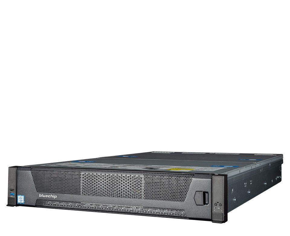 bluechip SERVERline R72318i+ – image 2