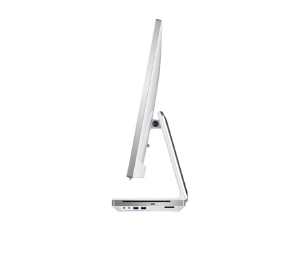 LG V720-EH2BK All-in-One PC/workstation Intel® Pentium® 2020M – image 4