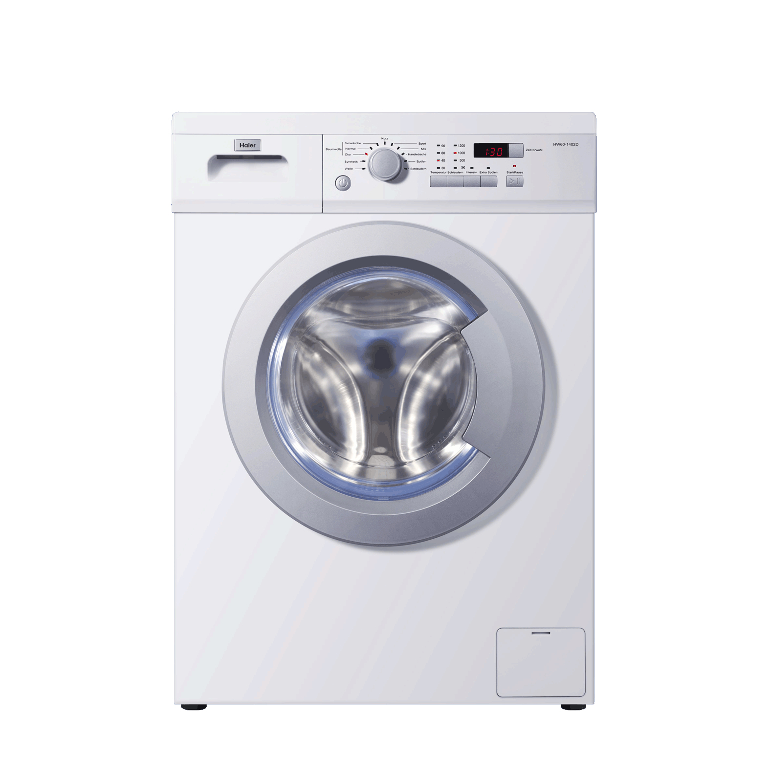 Haier HW50-1202D Slimline – image 1