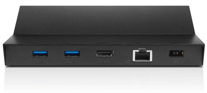 Lenovo ThinkPad Tablet Dock – image 2