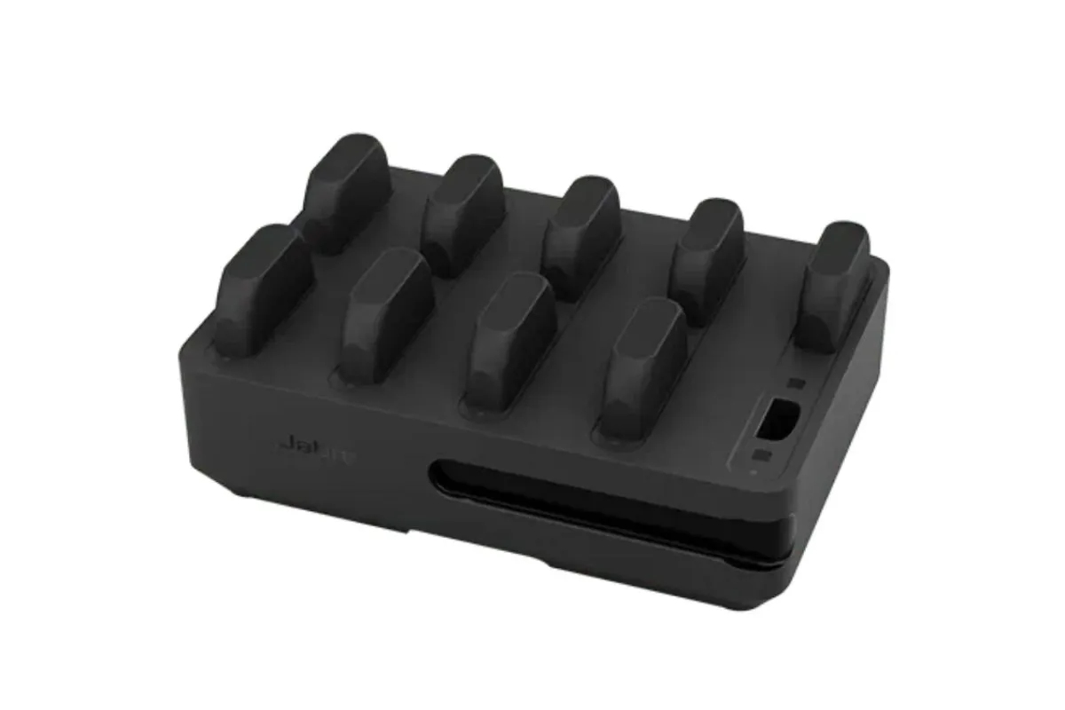 Jabra Perform 75 Charging Bay