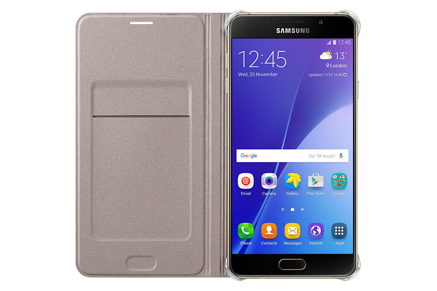 Samsung EF-WA710PFEGWW mobile phone case – image 4