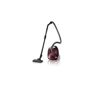 Samsung SC4187 3 L Cylinder vacuum Dry 1800 W Dust bag – image 3