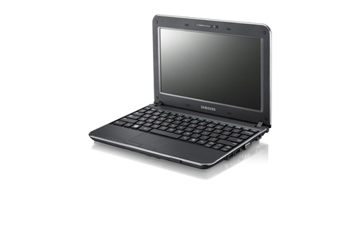 Samsung N220-JA03IT Intel Atom® Netbook – image 2