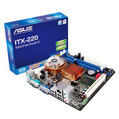 ASUS AT3GC-I Intel® 945GC BGA 437 mini ATX