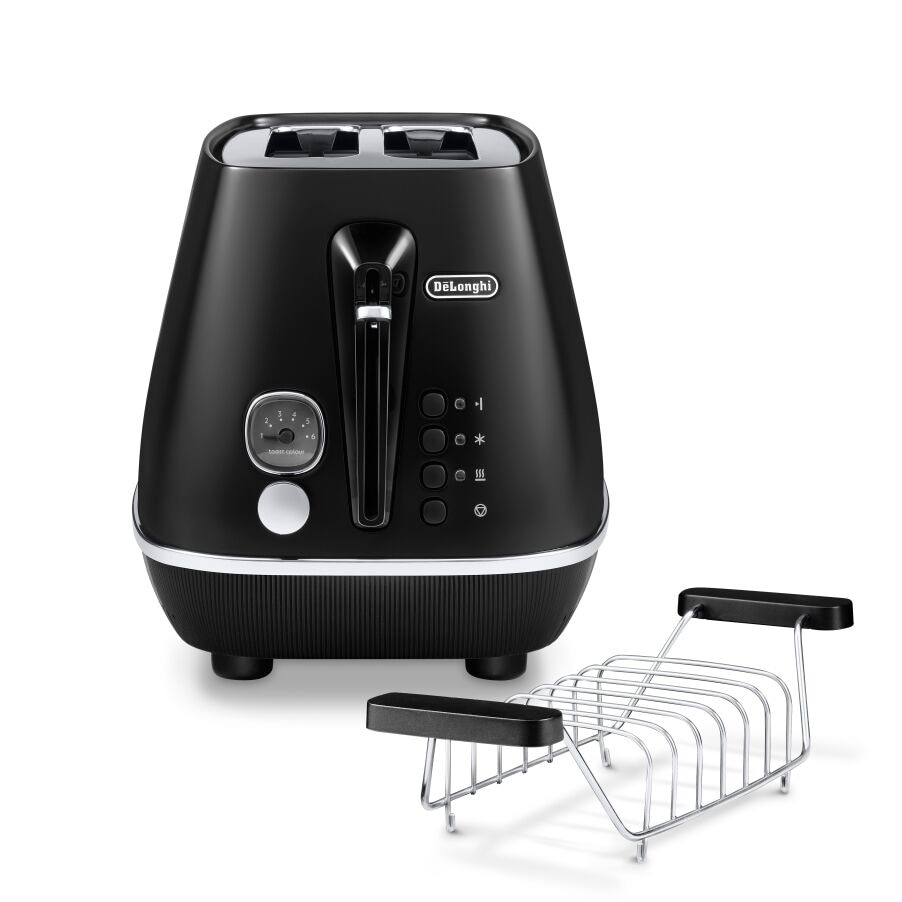 De’Longhi Distinta Moments – image 1