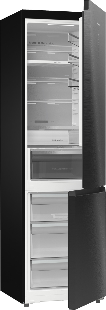 Hisense RB5P410SAFC Freestanding – image 2