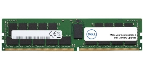 DELL H979C RAM-minnen 2 GB DDR2 800 MHz