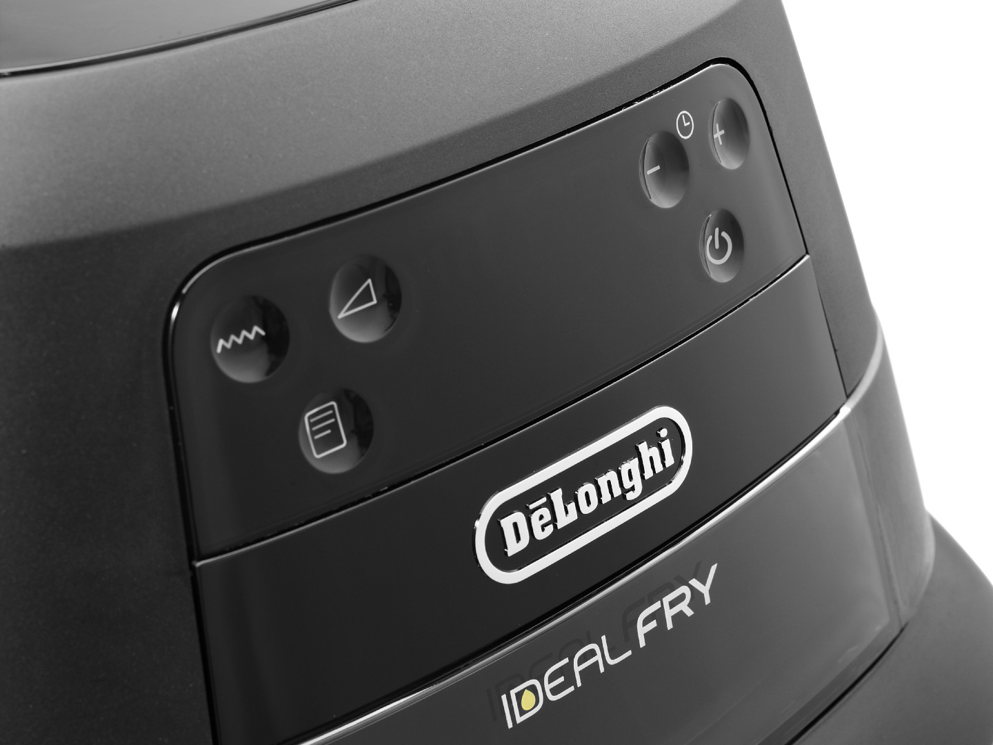 De’Longhi FH2184.BK Single Stand-alone – image 4