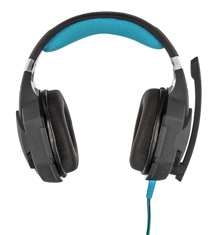 Trust GXT 363 Hawk 7.1 Bass Vibration – image 5