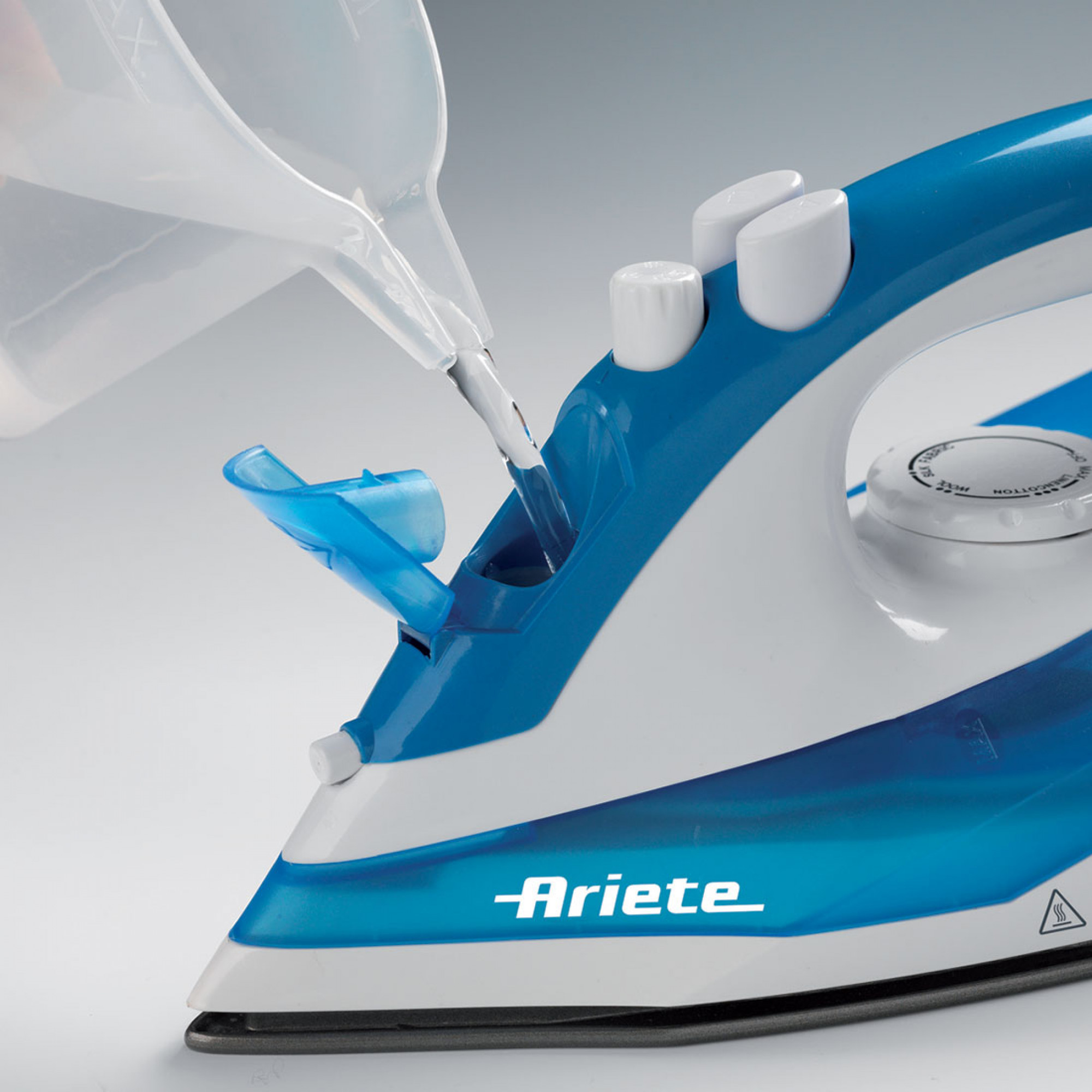 Ariete Steam Iron 2000W – image 3