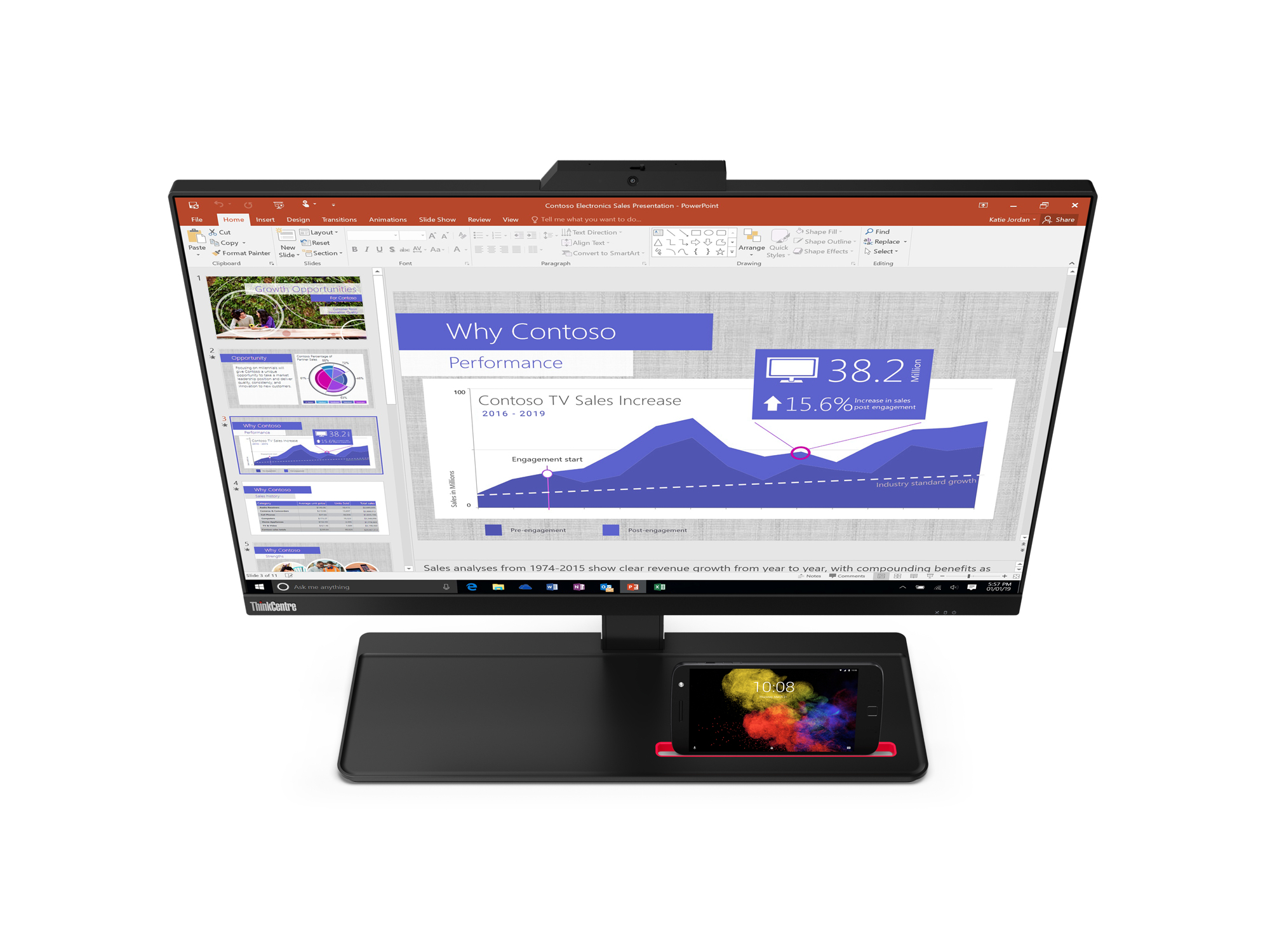 Lenovo 90a Gen2 – image 7