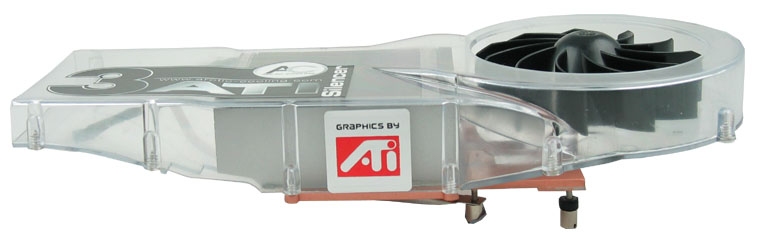 ARCTIC ATI Silencer 3 Rev. 2 – image 7