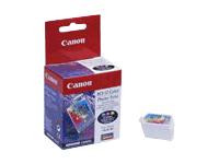 Canon Fotocartridge BCI-12 zwart