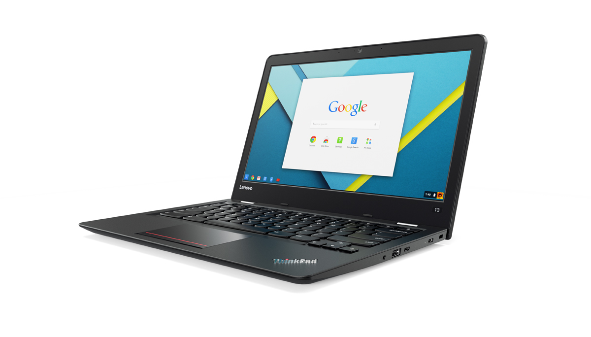 Lenovo ThinkPad 13 Chromebook